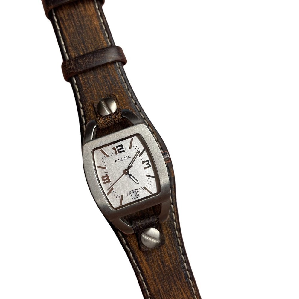 Fossil Watch - Picture 2 of 5